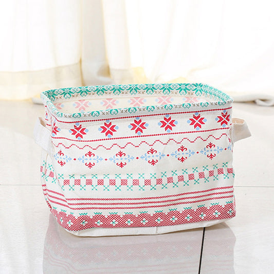 Hot sale Foldable Storage Bin Closet Toy Box