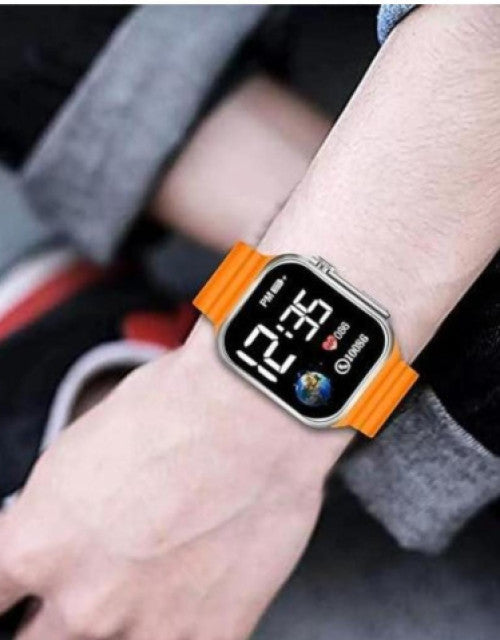 Digital Watch