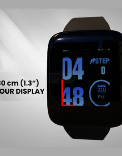 Smart watch ID116