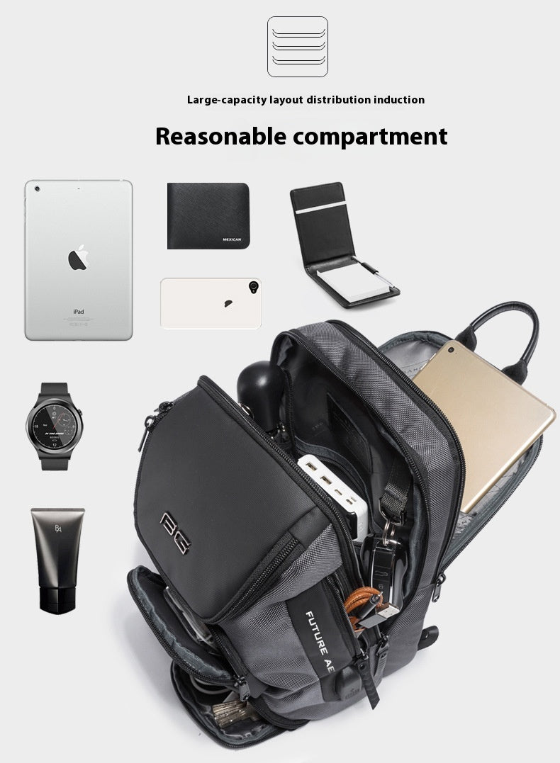 Backpack