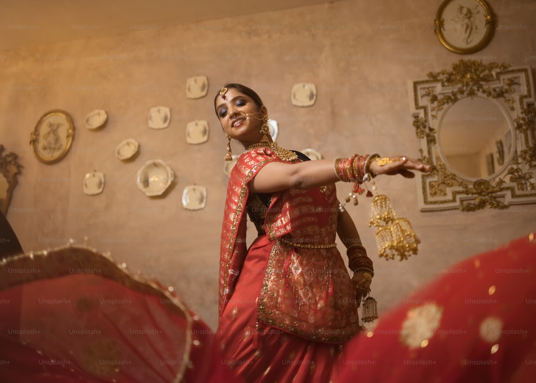 women ethenic