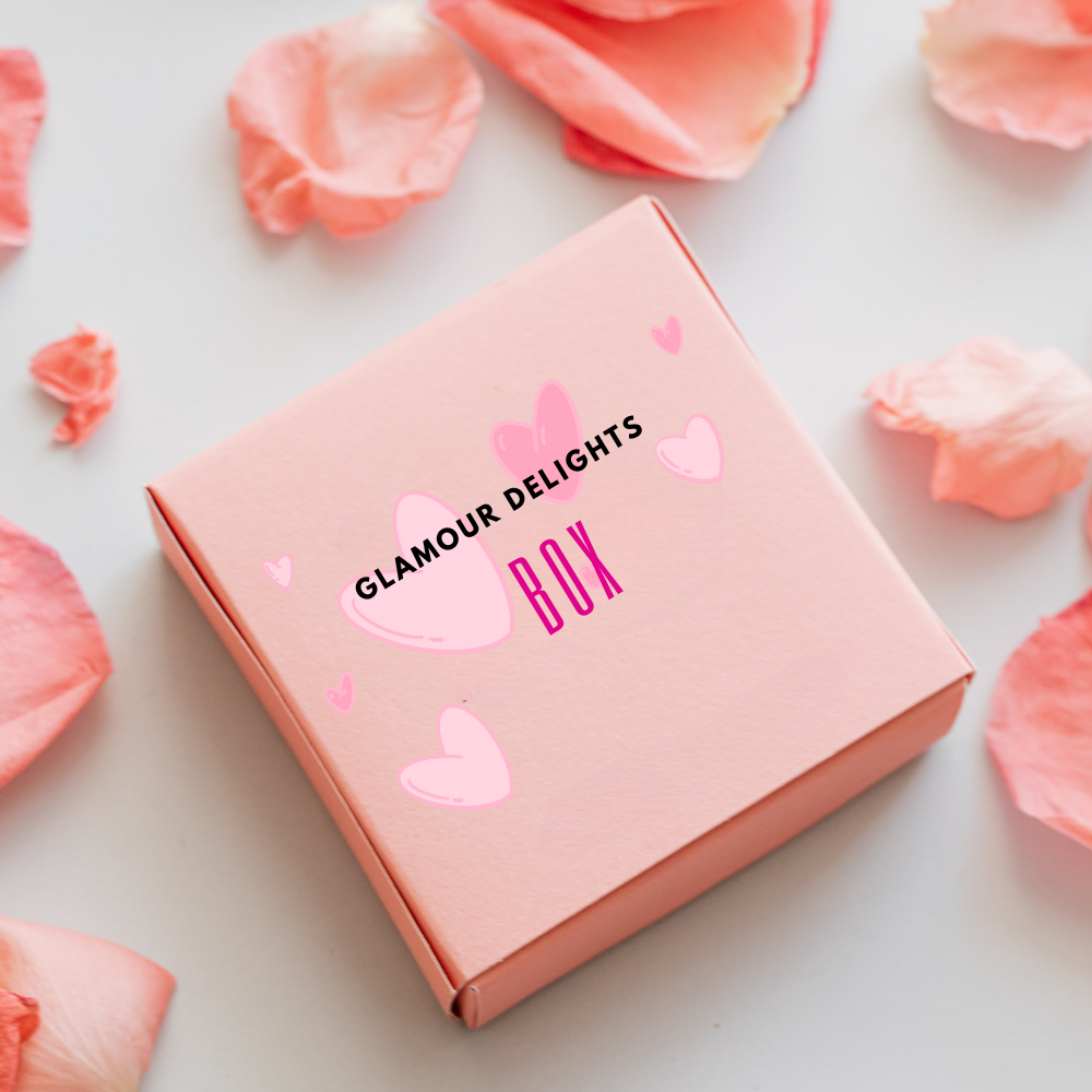 Cosmatics Gift Boxes