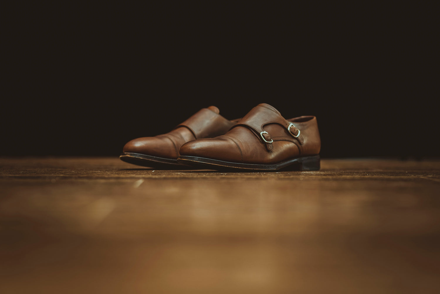 Men's shoes