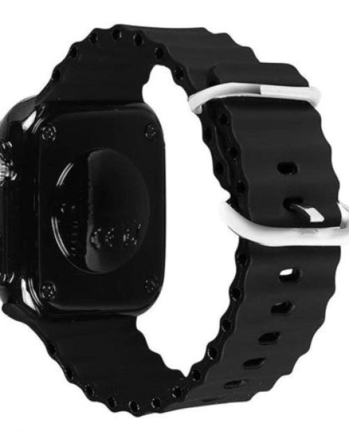 Digital watch