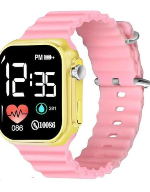DIGITAL WATCH