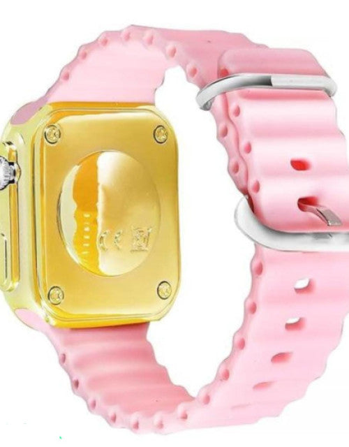 DIGITAL WATCH
