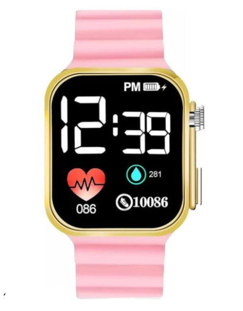 DIGITAL WATCH